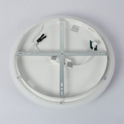 Lubinis šviestuvas HALO 38W LED 4000K