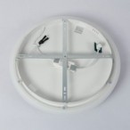 Lubinis šviestuvas HALO 38W LED 4000K