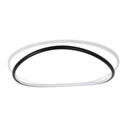 Lubinis šviestuvas HALO 38W LED 4000K