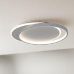 Lubinis šviestuvas CORDOBA 30W LED 4000K