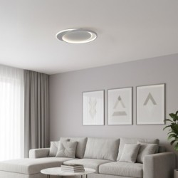 Lubinis šviestuvas CORDOBA 30W LED 4000K