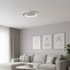 Lubinis šviestuvas CORDOBA 30W LED 4000K