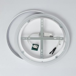 Lubinis šviestuvas CORDOBA 30W LED 4000K