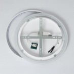 Lubinis šviestuvas CORDOBA 30W LED 4000K