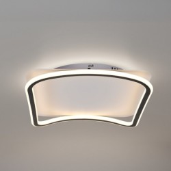 Lubinis šviestuvas CALI square 30W LED 4000K