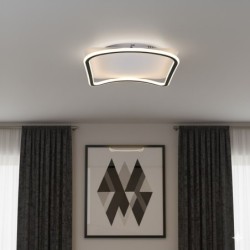 Lubinis šviestuvas CALI square 30W LED 4000K