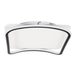Lubinis šviestuvas CALI square 30W LED 4000K