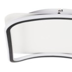 Lubinis šviestuvas CALI square 30W LED 4000K