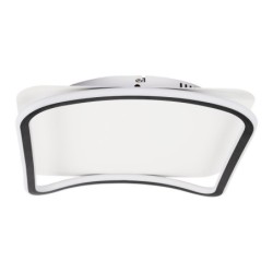 Lubinis šviestuvas CALI square 30W LED 4000K