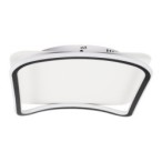 Lubinis šviestuvas CALI square 30W LED 4000K