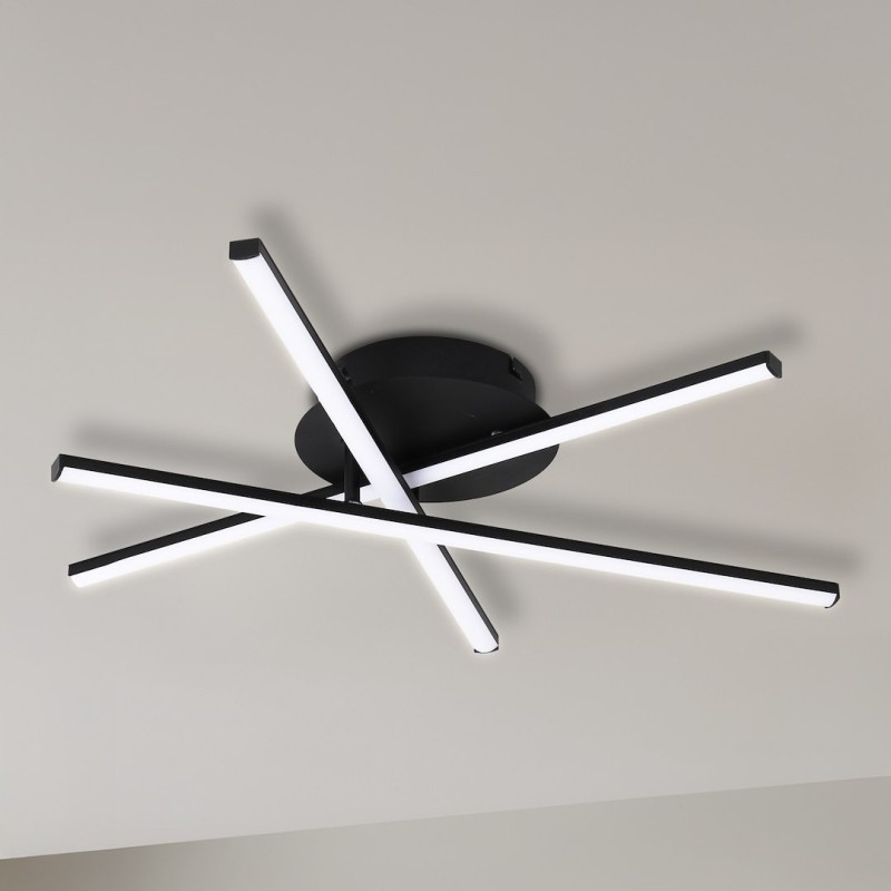 Lubinis šviestuvas STICK 12W LED 4000K