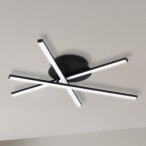 Lubinis šviestuvas STICK 12W LED 4000K