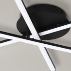 Lubinis šviestuvas STICK 12W LED 4000K