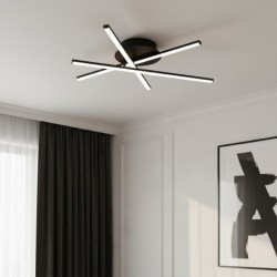 Lubinis šviestuvas STICK 12W LED 4000K
