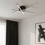 Lubinis šviestuvas STICK 12W LED 4000K