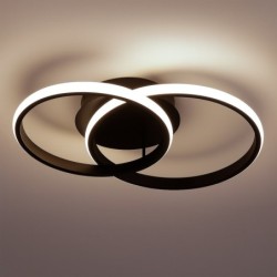 Lubinis šviestuvas TITANO 12W LED 4000K