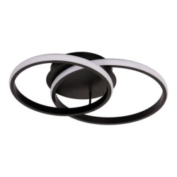 Lubinis šviestuvas TITANO 12W LED 4000K