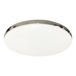 Lubinis šviestuvas MAYA Chromas 36W LED Ø500 4000K