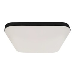 Lubinis šviestuvas Nemo JUODA 36W LED 4000K