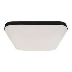Lubinis šviestuvas Nemo JUODA 36W LED 4000K