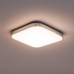 Lubinis šviestuvas NEMO Chromas 11W LED 4000K