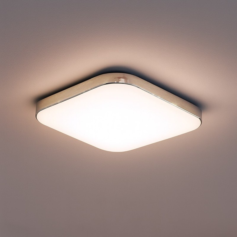 Lubinis šviestuvas NEMO Chromas 11W LED 4000K