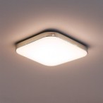 Lubinis šviestuvas NEMO Chromas 11W LED 4000K