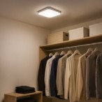 Lubinis šviestuvas NEMO Chromas 11W LED 4000K