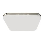 Lubinis šviestuvas NEMO Chromas 11W LED 4000K