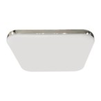 Lubinis šviestuvas NEMO Chromas 11W LED 4000K