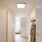 Lubinis šviestuvas NEMO Chromas 36W LED 4000K