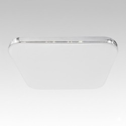Lubinis šviestuvas NEMO Chromas 36W LED 4000K