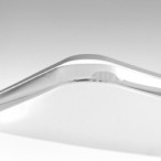 Lubinis šviestuvas NEMO Chromas 36W LED 4000K