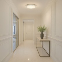 Lubinis šviestuvas LAGO 36W LED Ø480 4000K