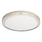 Lubinis šviestuvas LAGO 36W LED Ø480 4000K
