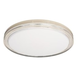 Lubinis šviestuvas LAGO 36W LED Ø480 4000K