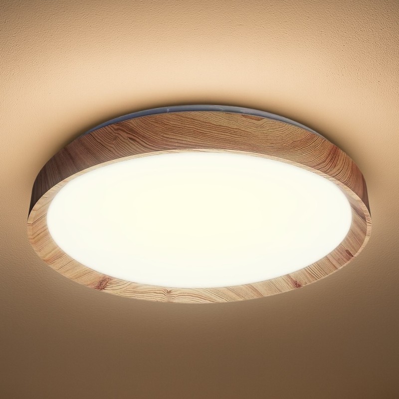 Lubinis šviestuvas Lubinis šviestuvas ORINOKO 36W LED Ø480 4000K