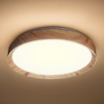 Lubinis šviestuvas Lubinis šviestuvas ORINOKO 36W LED Ø480 4000K