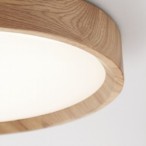 Lubinis šviestuvas Lubinis šviestuvas ORINOKO 36W LED Ø480 4000K