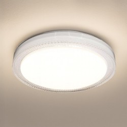 Lubinis šviestuvas VIGO 24W LED Ø380 4000K