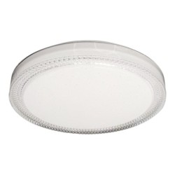 Lubinis šviestuvas VIGO 24W LED Ø380 4000K