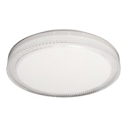 Lubinis šviestuvas VIGO 24W LED Ø380 4000K