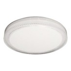 Lubinis šviestuvas VIGO 24W LED Ø380 4000K