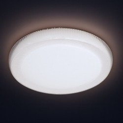 Lubinis šviestuvas LUGO 36W Ø480 4000K