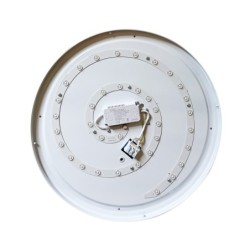 Lubinis šviestuvas LUGO 36W Ø480 4000K