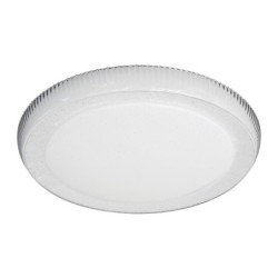 Lubinis šviestuvas LUGO 36W Ø480 4000K