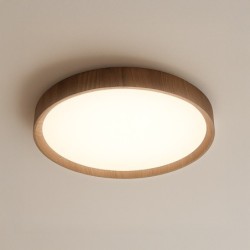 Lubinis šviestuvas FOREST 24W LED Ø390 4000K