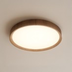 Lubinis šviestuvas FOREST 24W LED Ø390 4000K