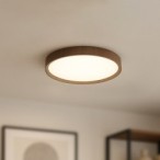 Lubinis šviestuvas FOREST 24W LED Ø390 4000K