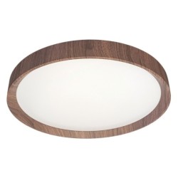 Lubinis šviestuvas FOREST 24W LED Ø390 4000K